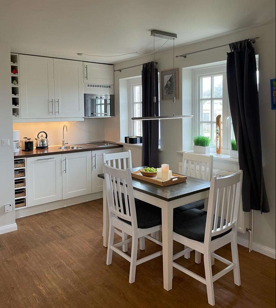 Warfthues, App 5 Apartment Rantum (Sylt)