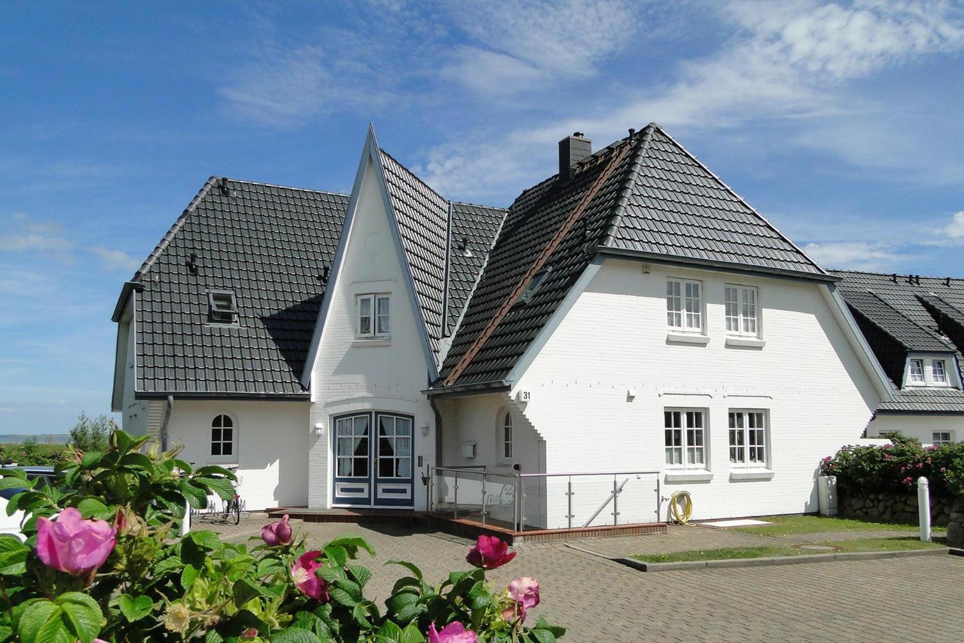 Warfthues, App 5 Apartment *