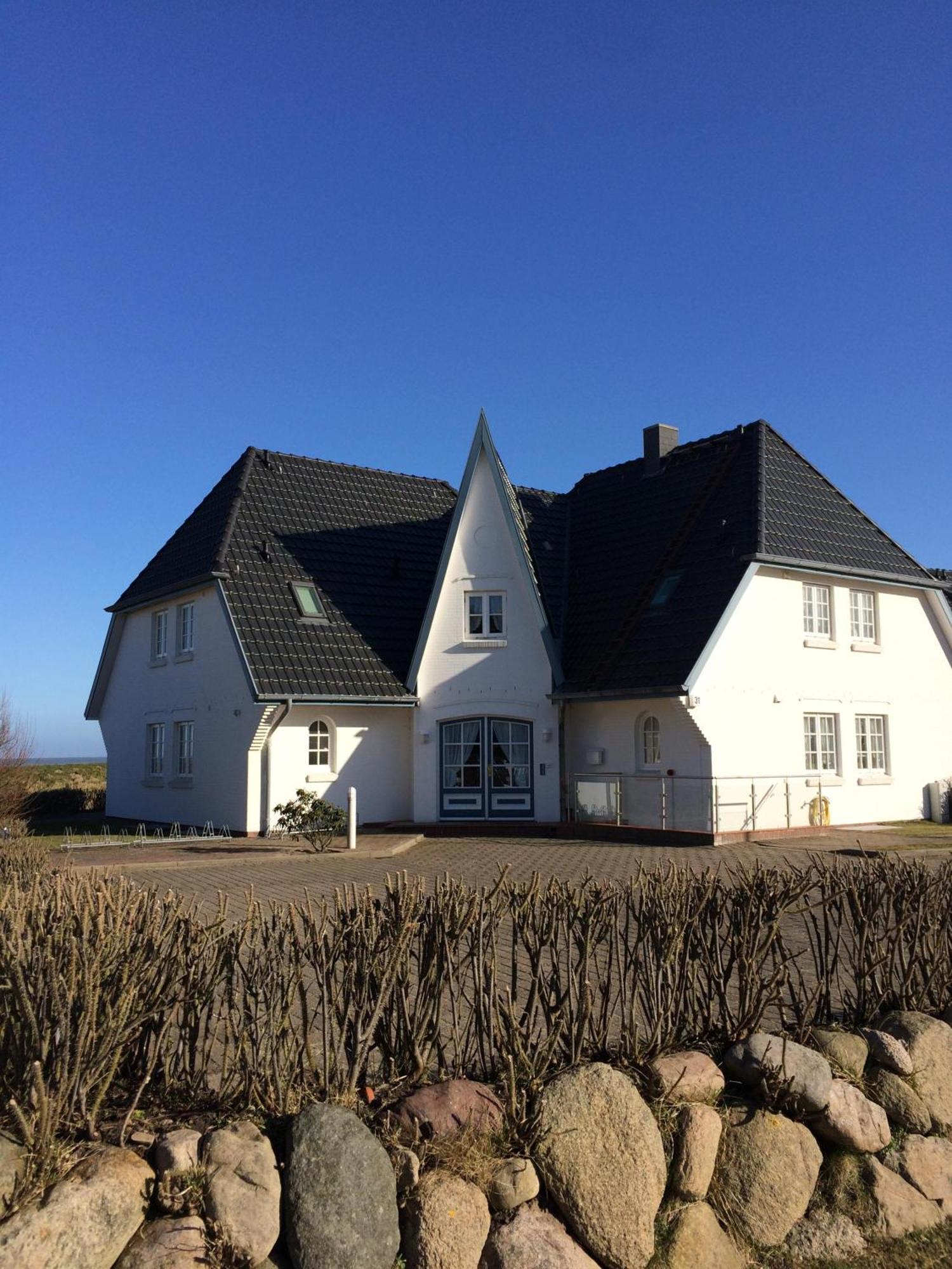 Apartment Warfthues, App 5 Rantum (Sylt)